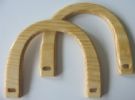 Wood Handle,Wood Arts,Wood Stick,Wood Handle For Handbag